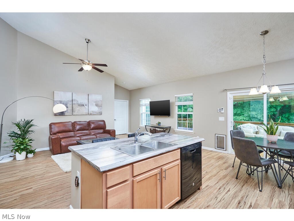 Cranberry Creek - Residential