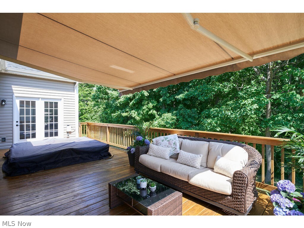 Cranberry Creek - Residential