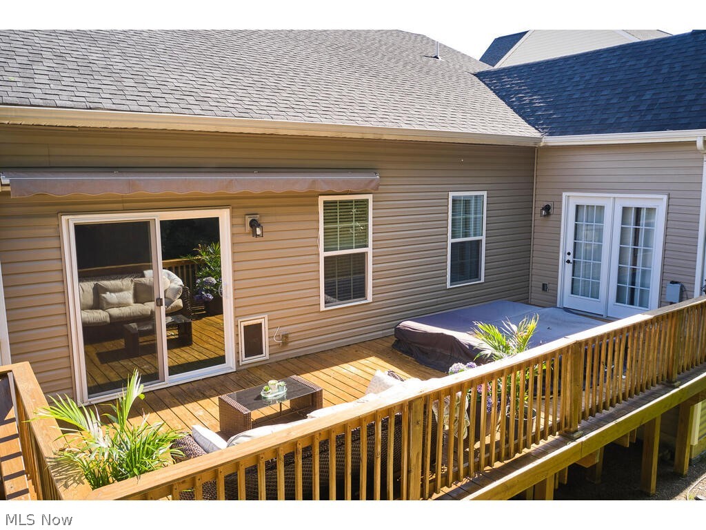 Cranberry Creek - Residential