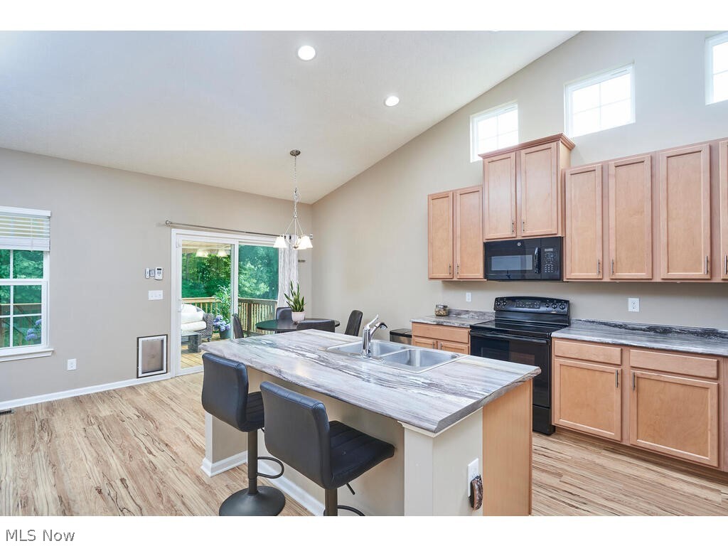 Cranberry Creek - Residential