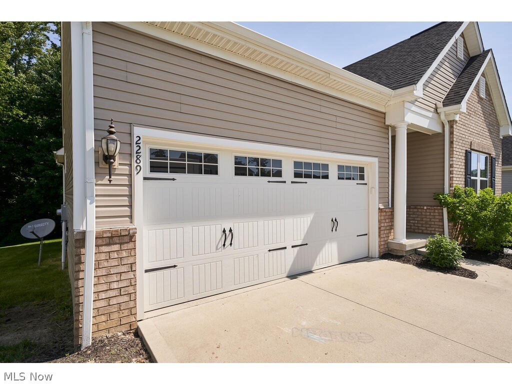 Cranberry Creek - Residential