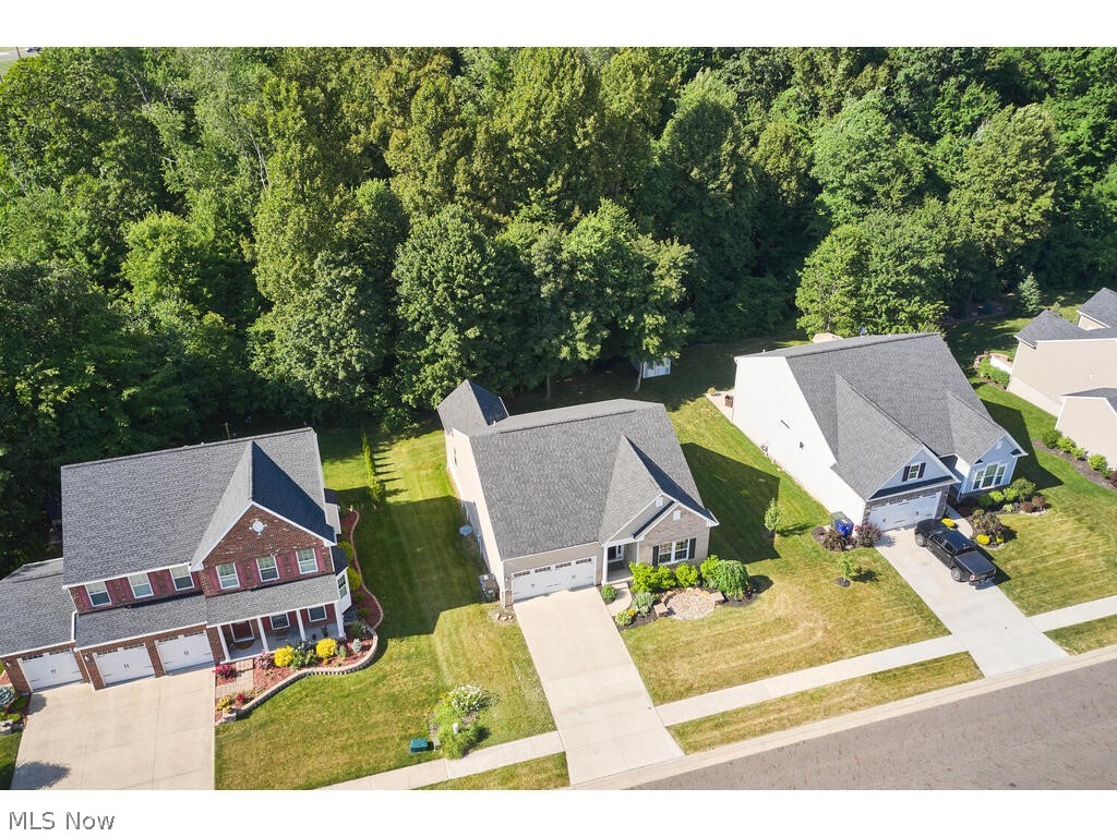Cranberry Creek - Residential