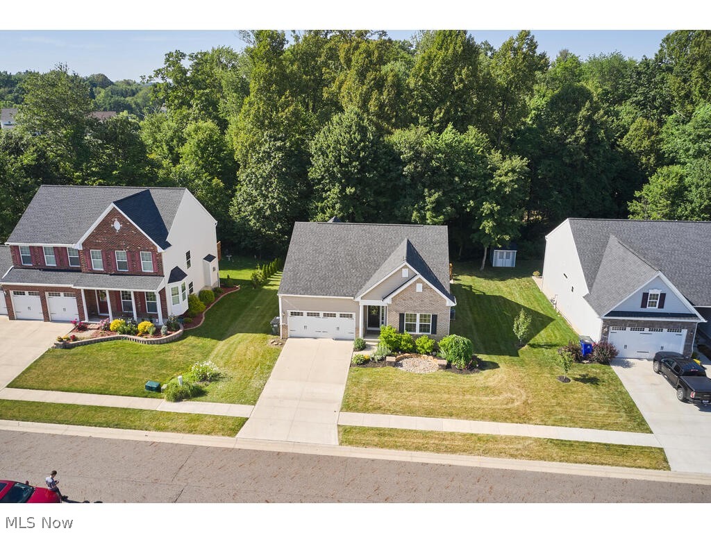 Cranberry Creek - Residential
