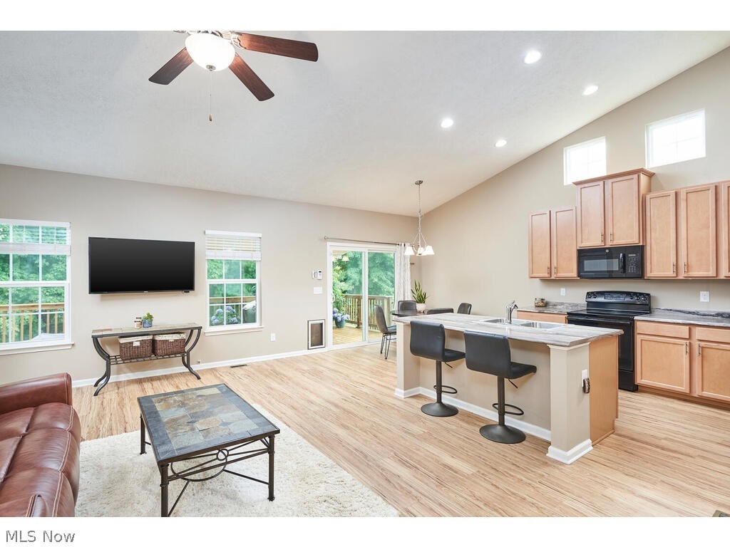 Cranberry Creek - Residential