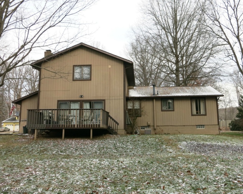 Fairlawn Acres - Residential