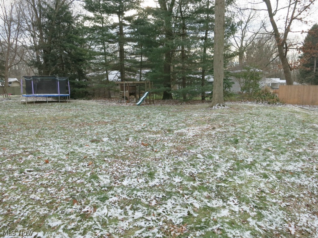 Fairlawn Acres - Residential
