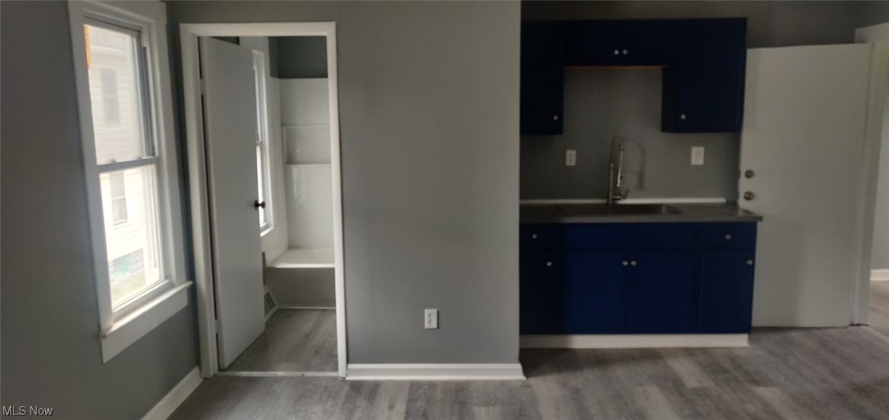 H Cooke Trustees Allotment - Residential Lease