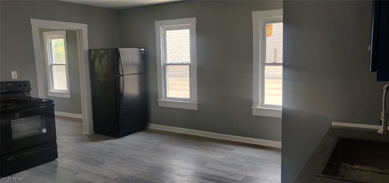 H Cooke Trustees Allotment - Residential Lease