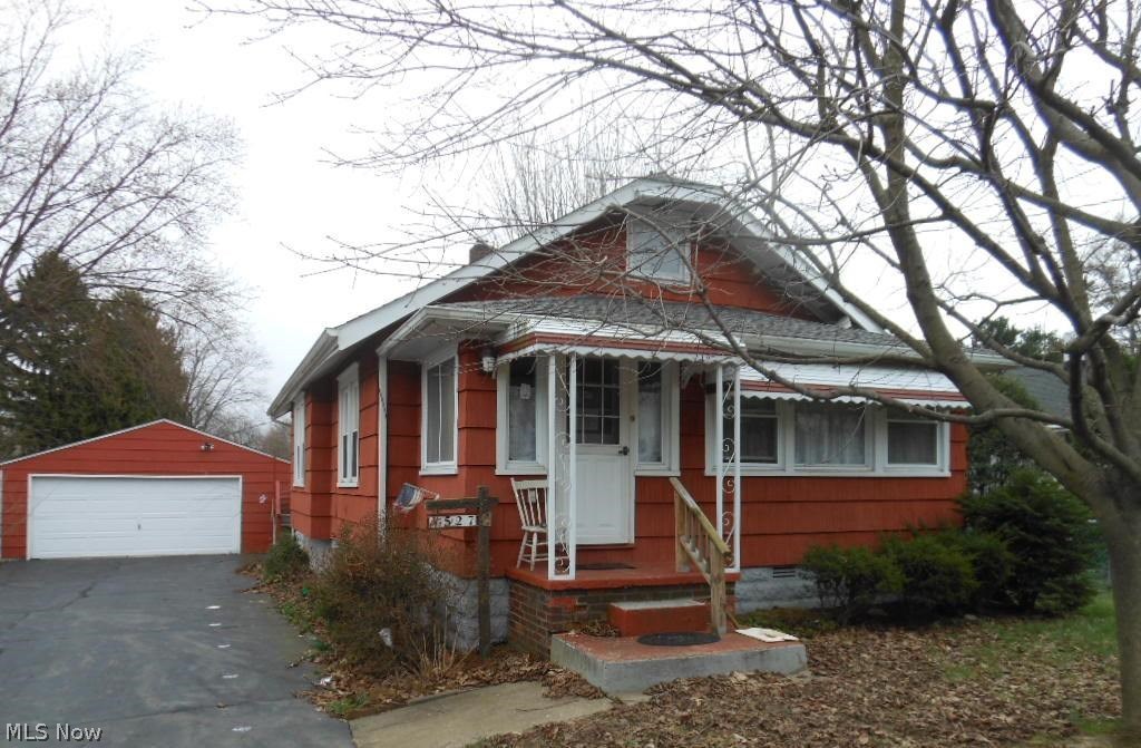 Springfield Heights - Residential