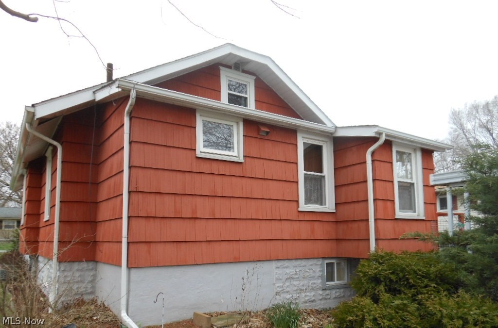 Springfield Heights - Residential