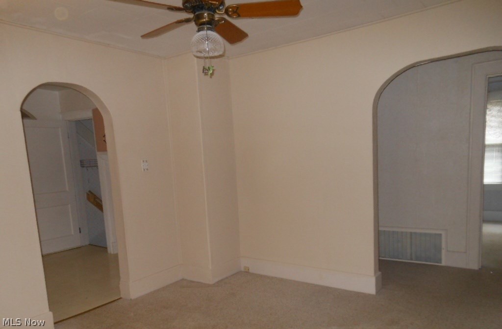 Springfield Heights - Residential