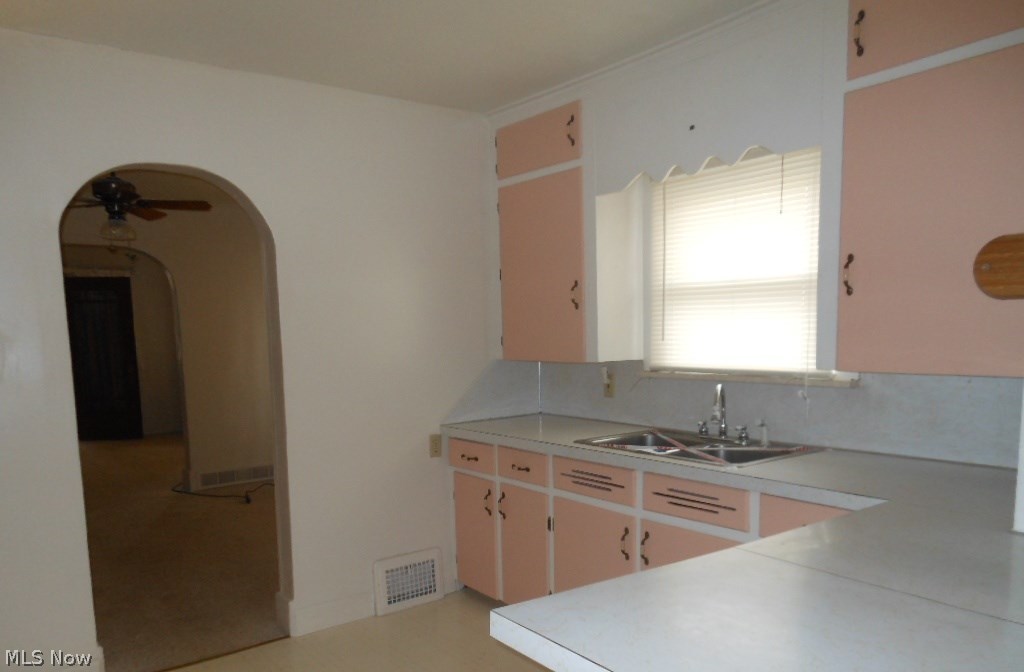 Springfield Heights - Residential