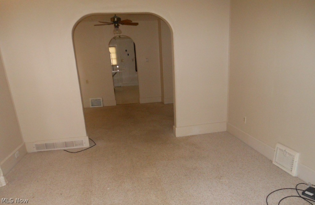 Springfield Heights - Residential