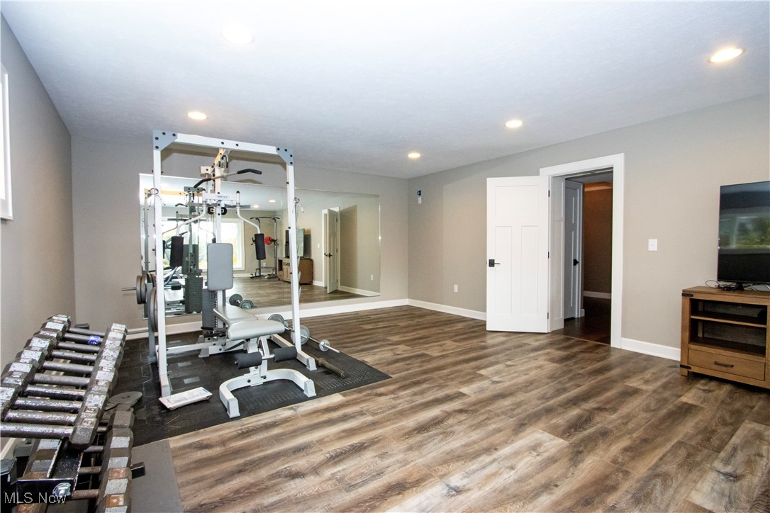 Freeman Allotment - Residential