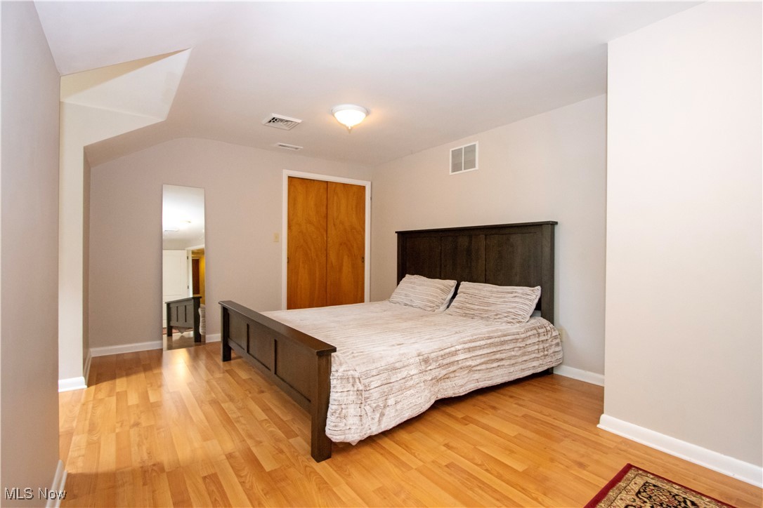 Freeman Allotment - Residential