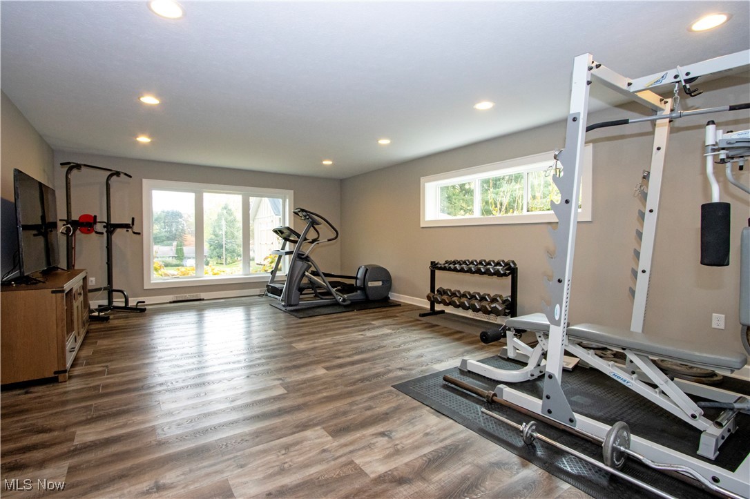 Freeman Allotment - Residential