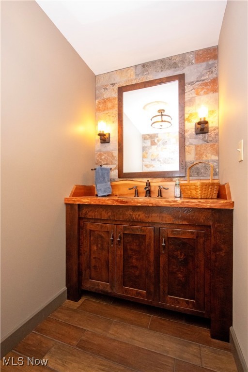 Freeman Allotment - Residential