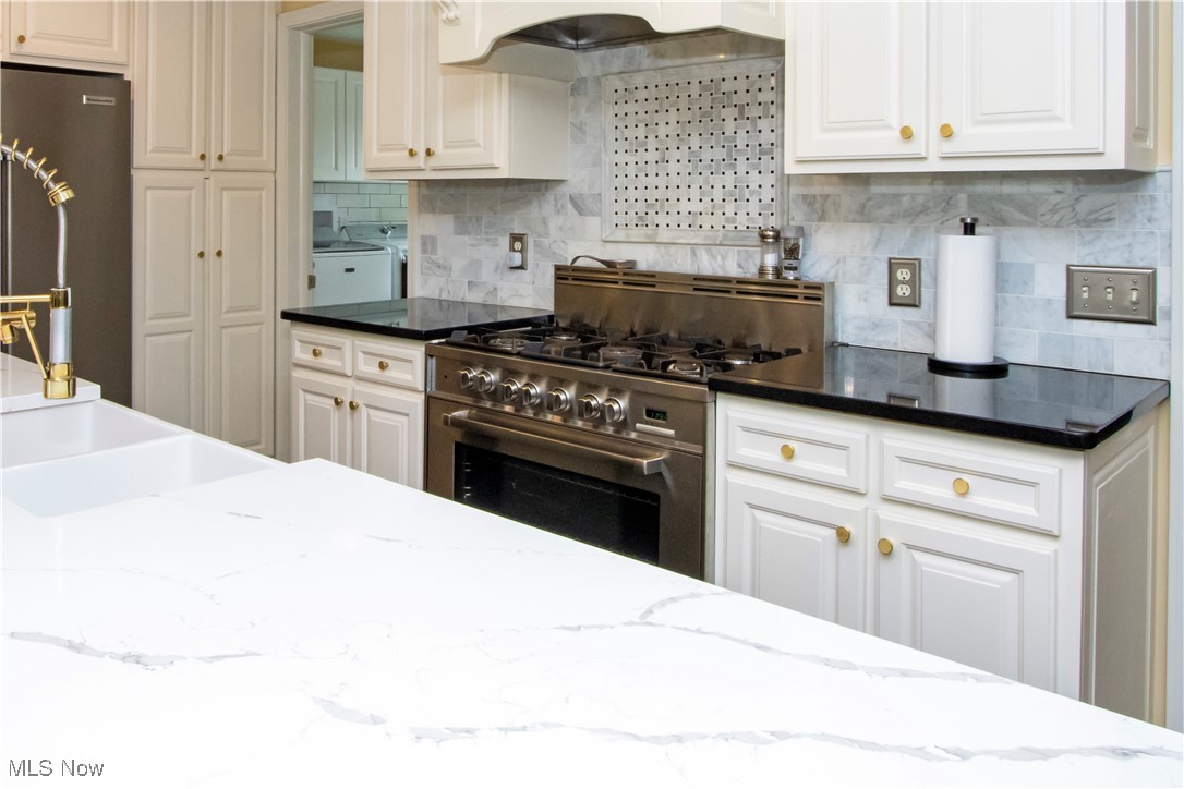 Freeman Allotment - Residential