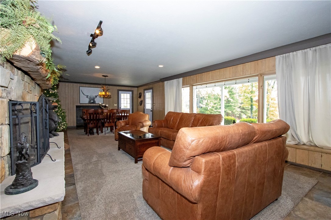 Freeman Allotment - Residential