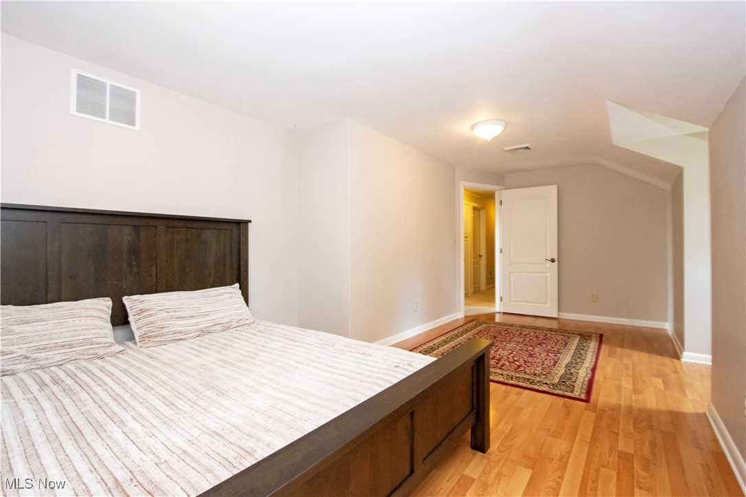 Freeman Allotment - Residential