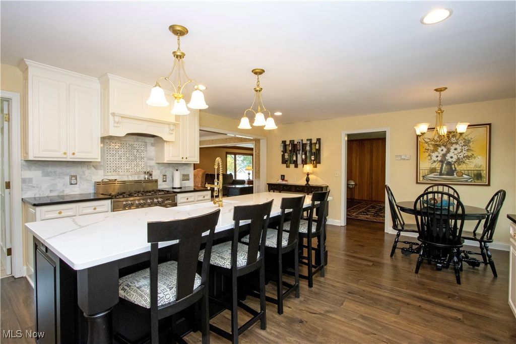 Photo of 1575 Bellevue Drive, Wooster, OH 44691 (MLS # 5177245)