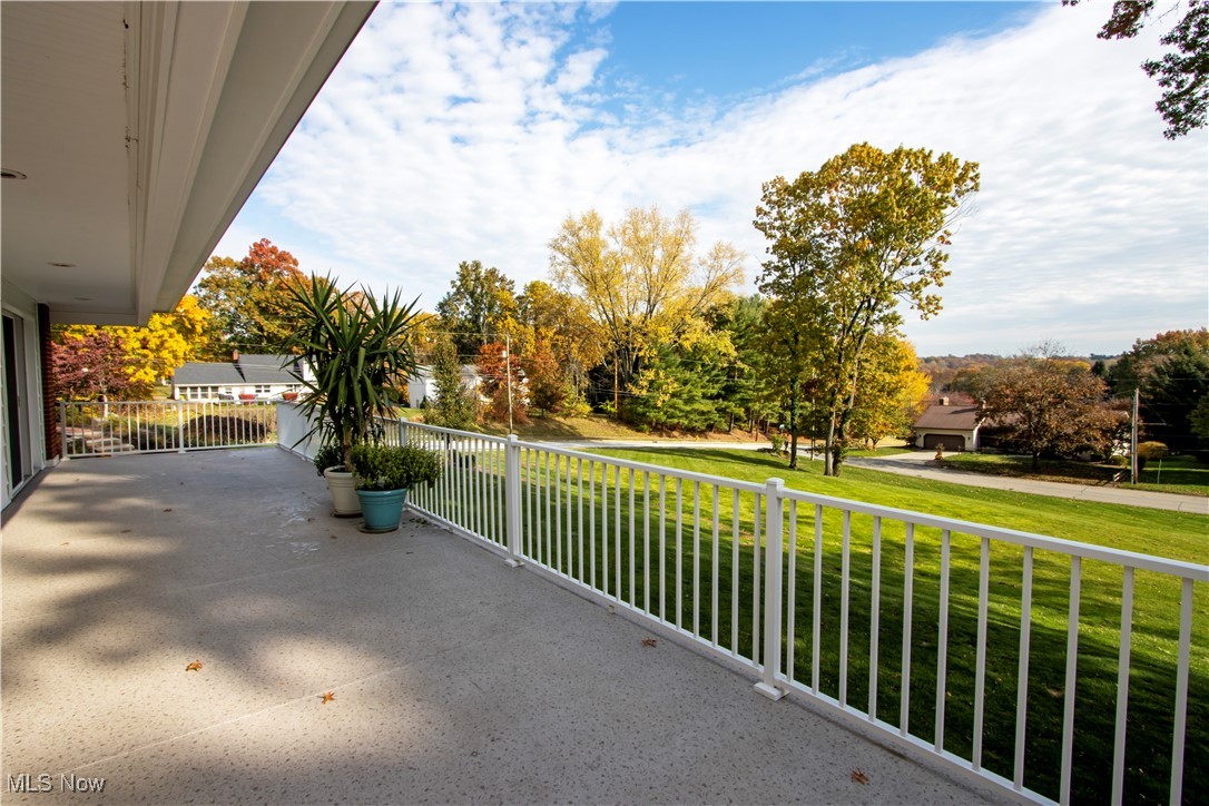 Freeman Allotment - Residential