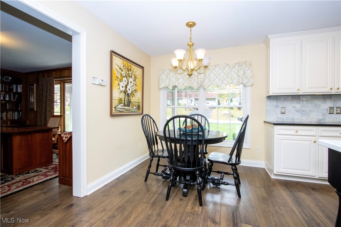 Freeman Allotment - Residential