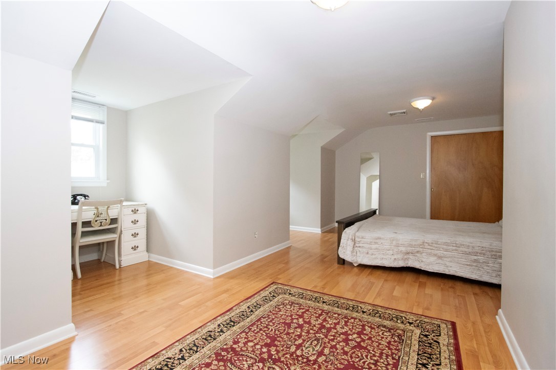 Freeman Allotment - Residential