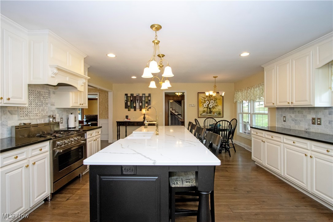 Freeman Allotment - Residential