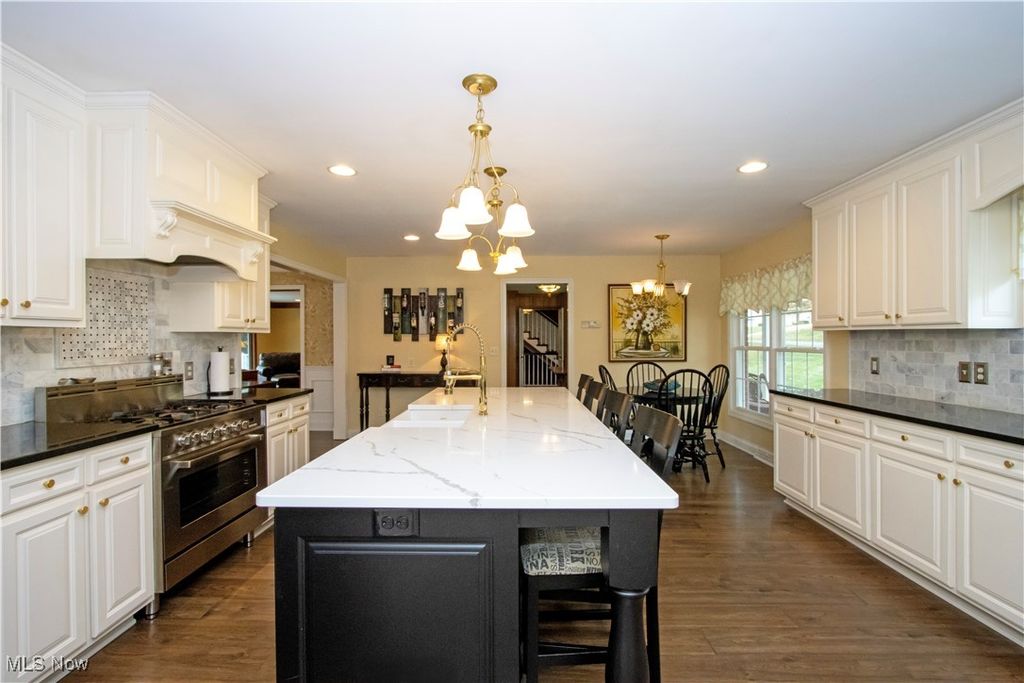 Photo of 1575 Bellevue Drive, Wooster, OH 44691 (MLS # 5177245)