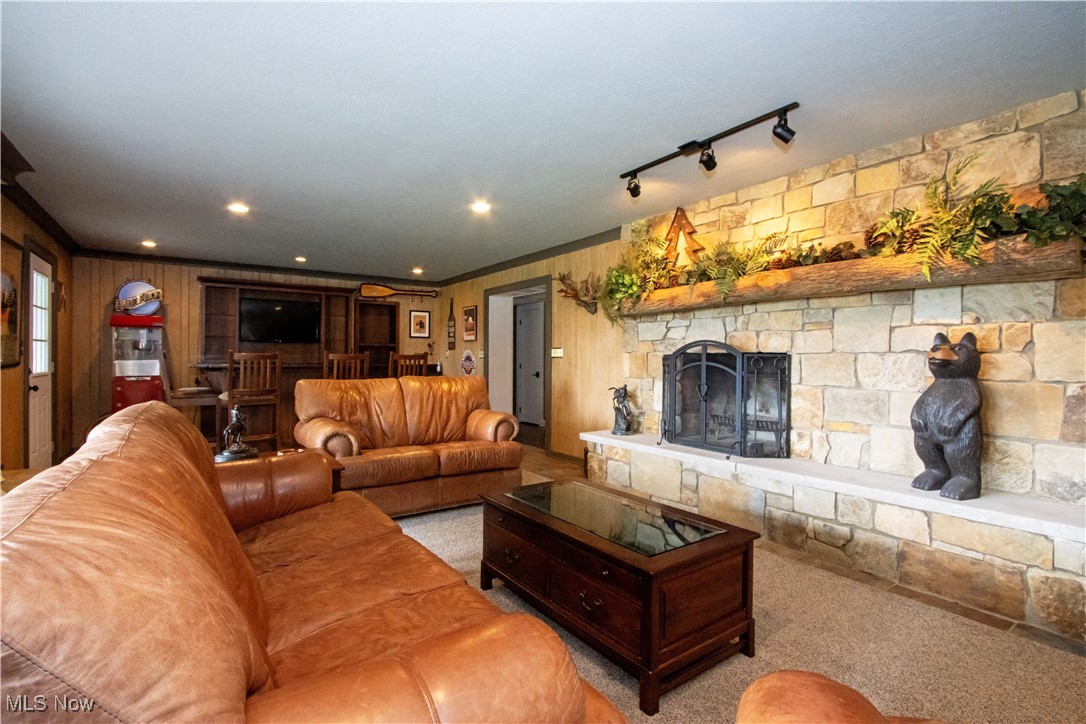 Freeman Allotment - Residential