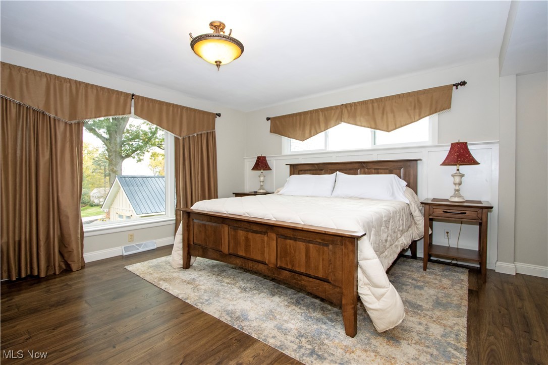 Freeman Allotment - Residential