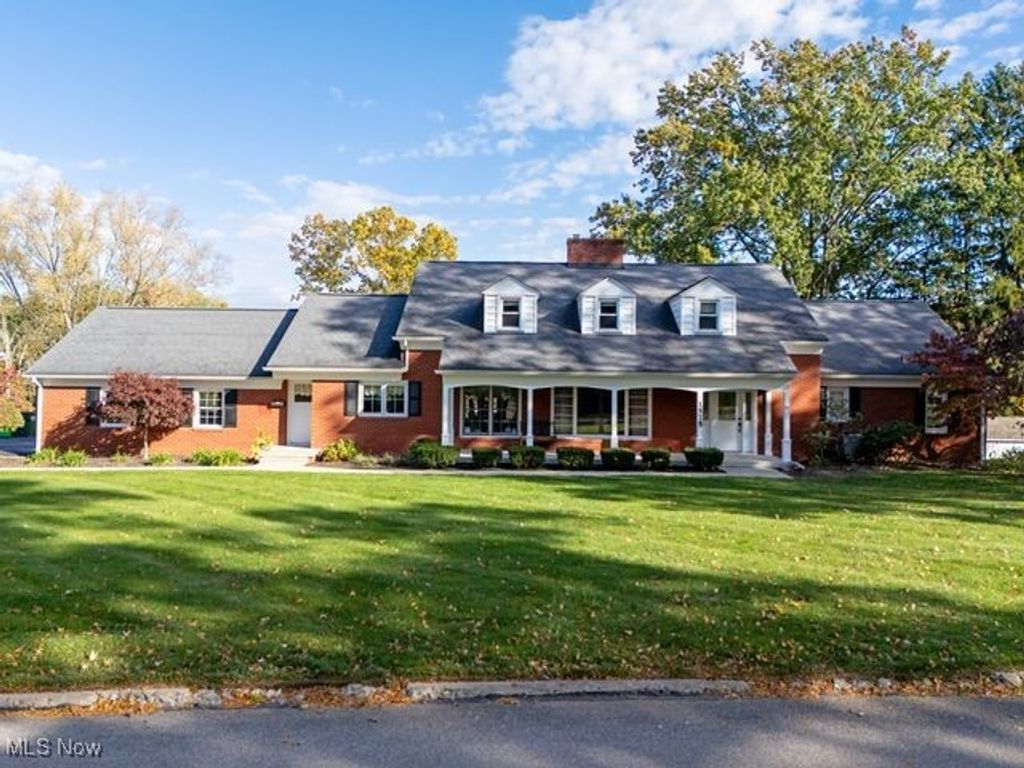 Photo of 1575 Bellevue Drive, Wooster, OH 44691 (MLS # 5177245)