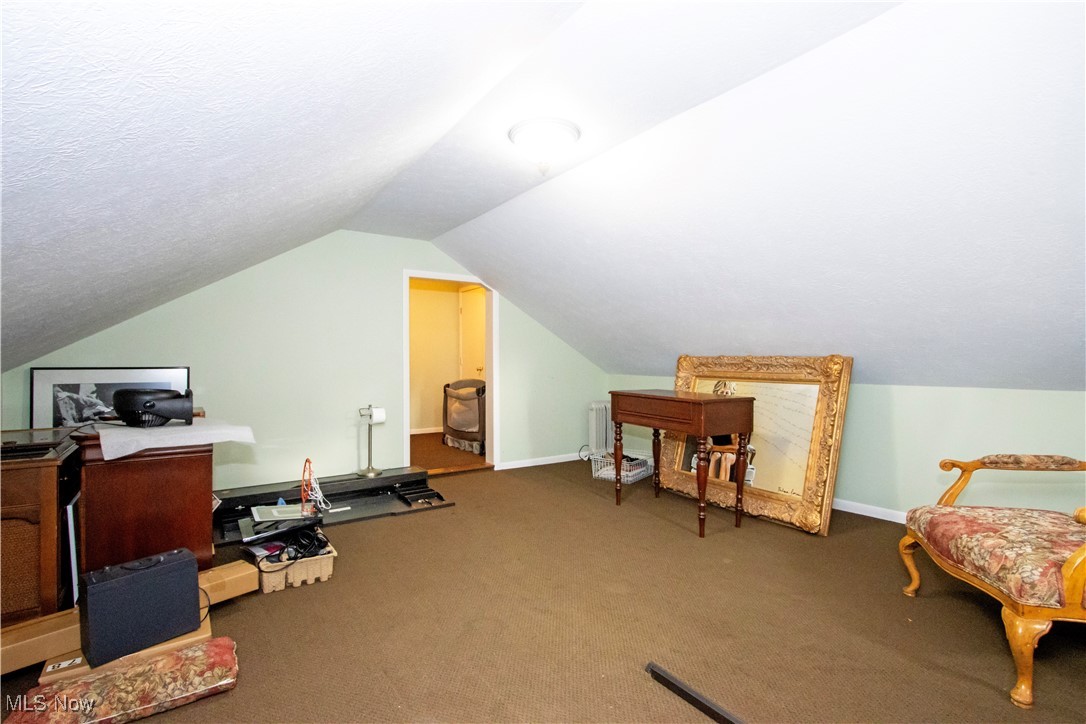 Freeman Allotment - Residential