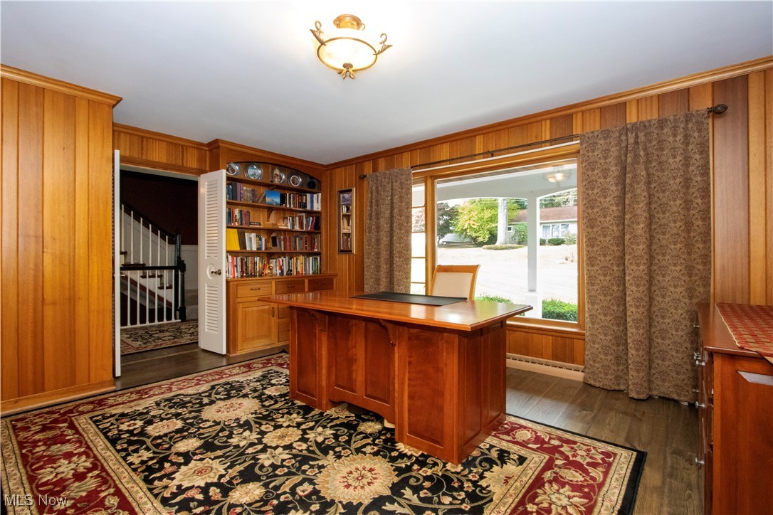 Freeman Allotment - Residential