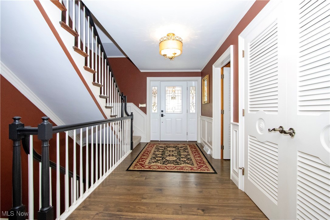 Freeman Allotment - Residential