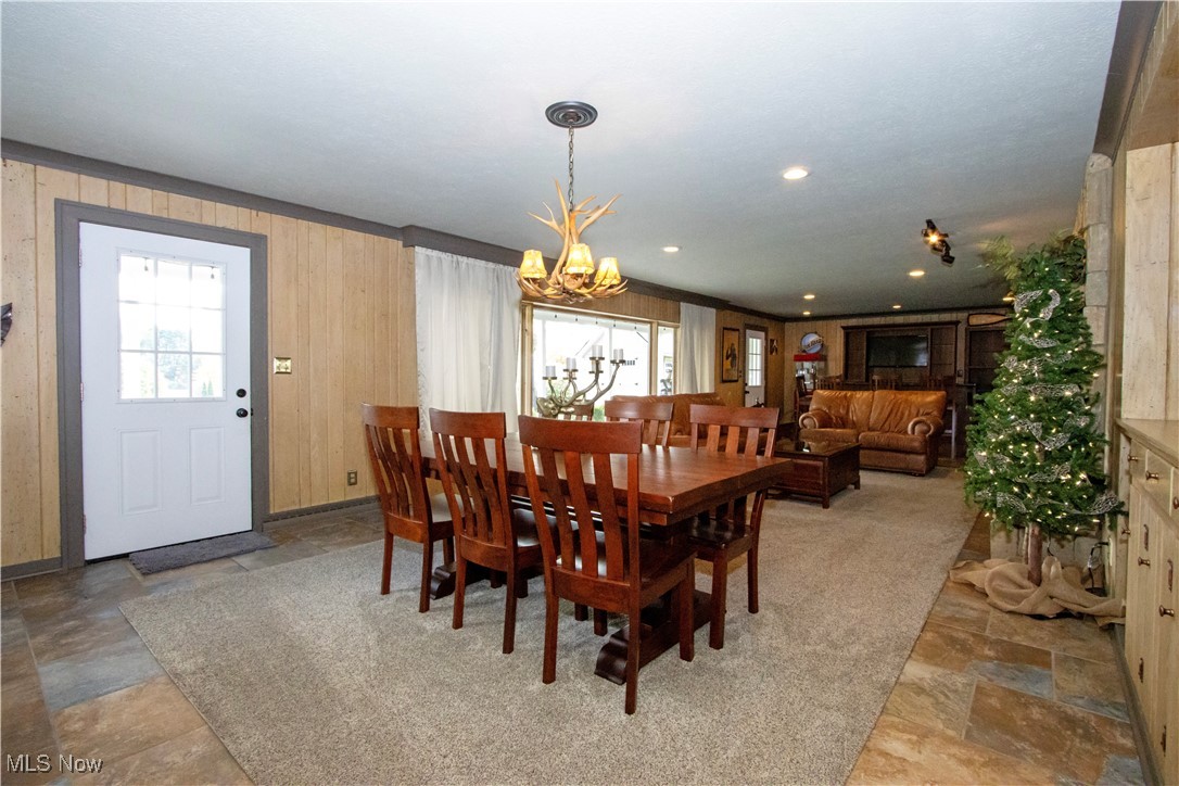 Freeman Allotment - Residential