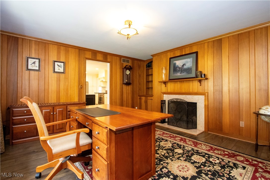 Freeman Allotment - Residential