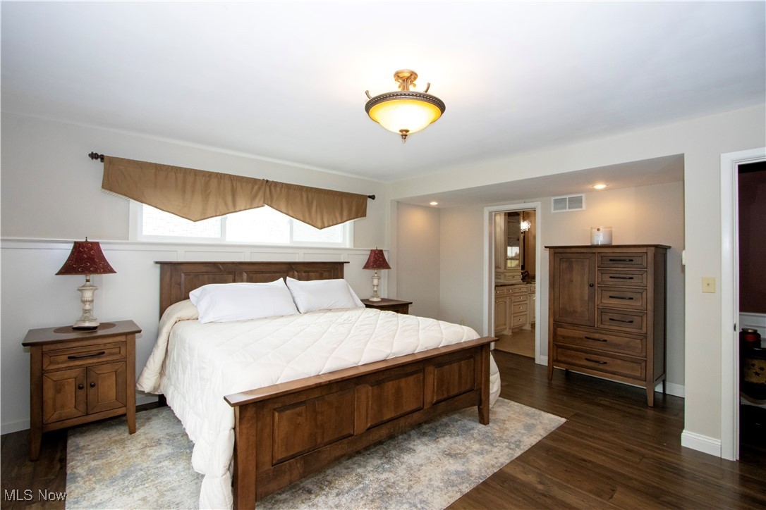 Freeman Allotment - Residential