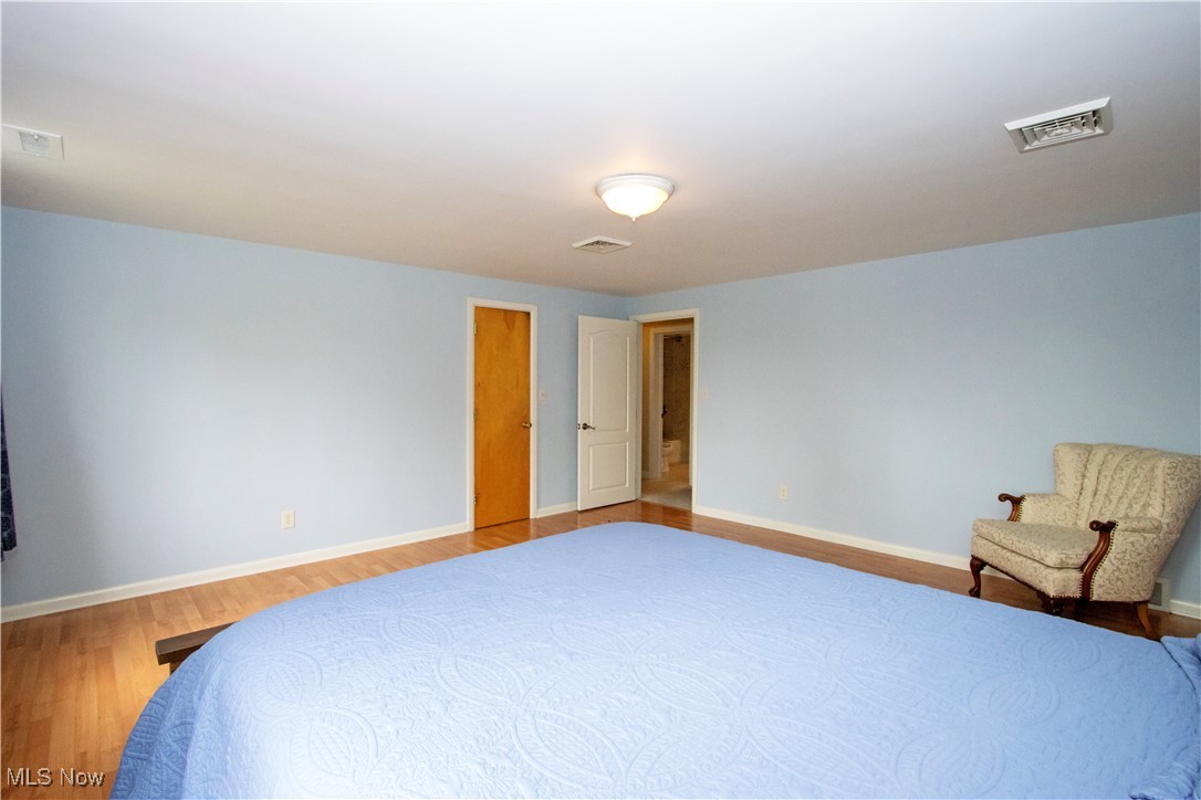 Freeman Allotment - Residential