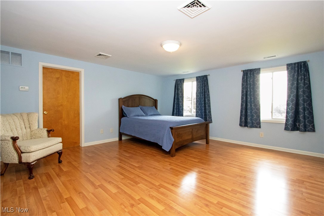 Freeman Allotment - Residential