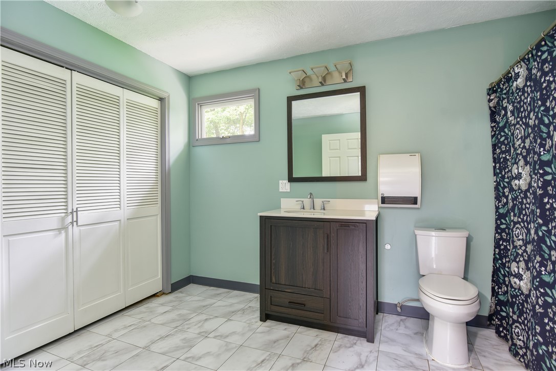 Bloomfield Land Improv Co - Residential