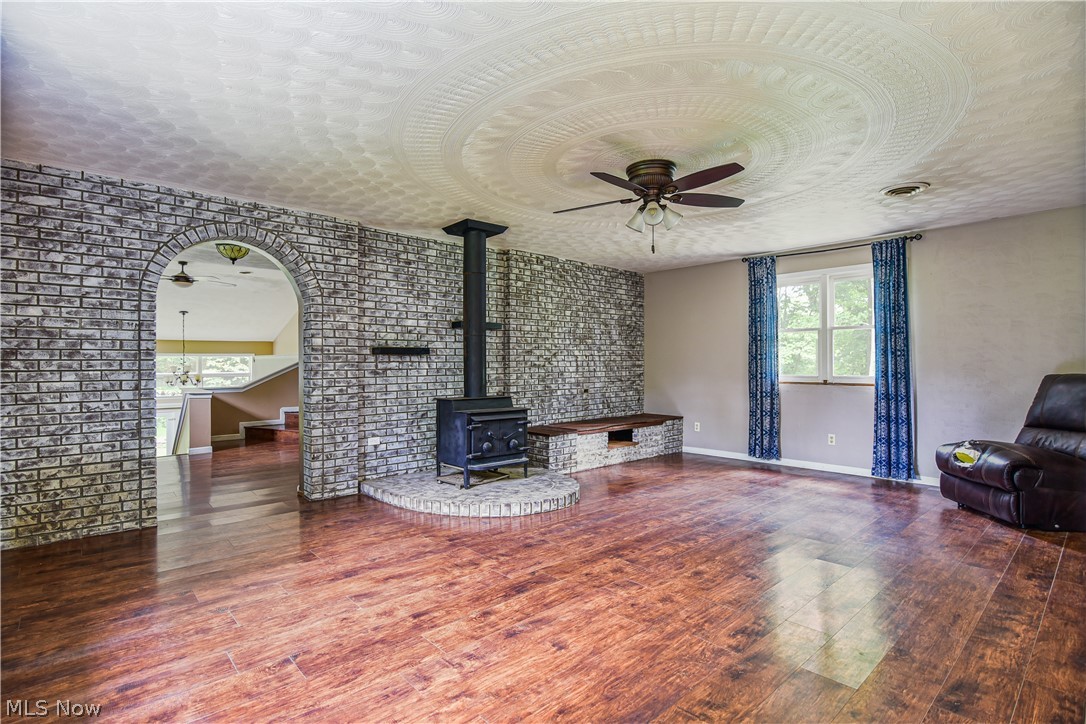 Bloomfield Land Improv Co - Residential