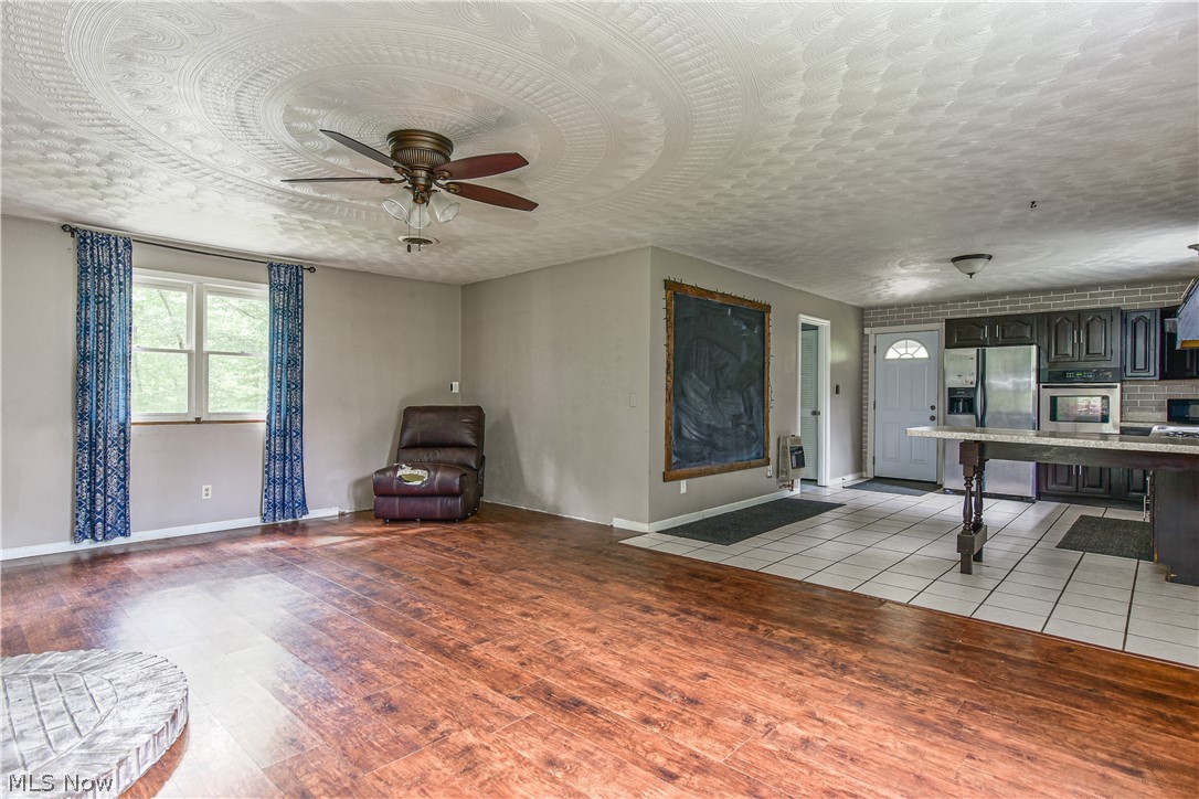 Bloomfield Land Improv Co - Residential