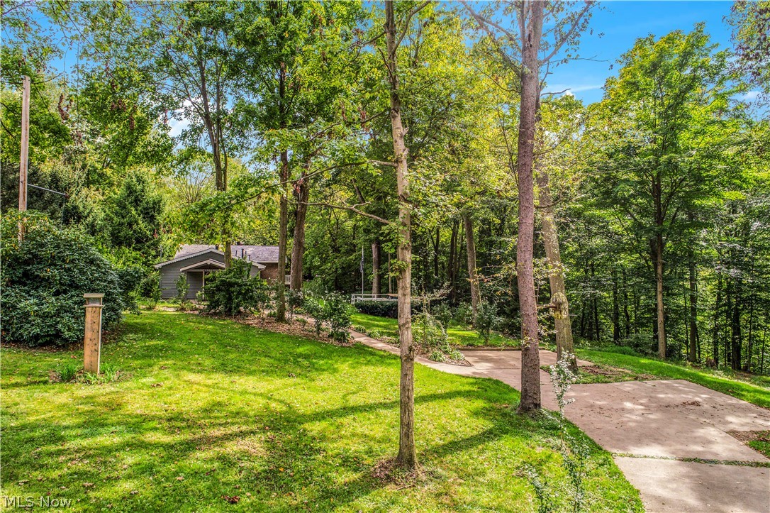 Bloomfield Land Improv Co - Residential