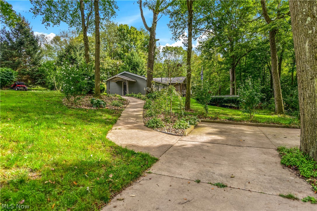 Bloomfield Land Improv Co - Residential