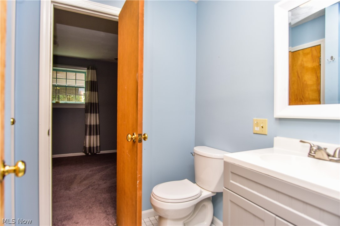 Bloomfield Land Improv Co - Residential