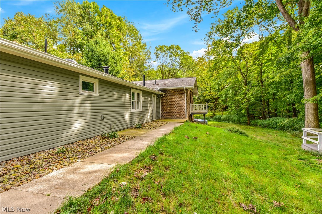 Bloomfield Land Improv Co - Residential