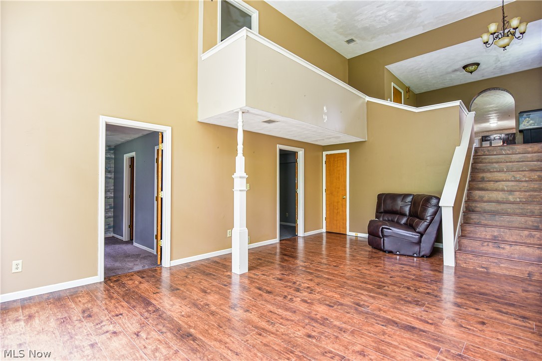 Bloomfield Land Improv Co - Residential