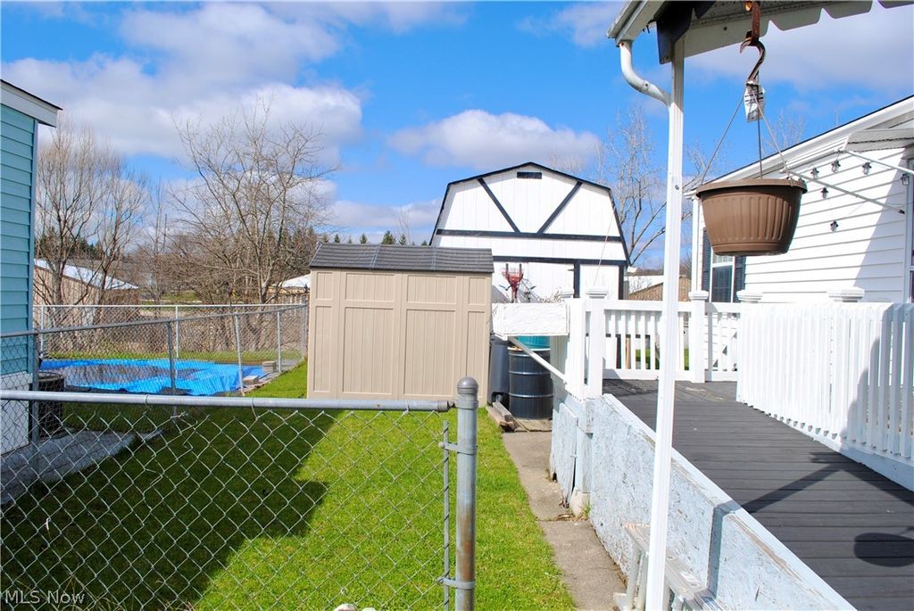 Photo of 1166 Lafayette Road #H11, Medina, OH 44256 (MLS # 5196909)